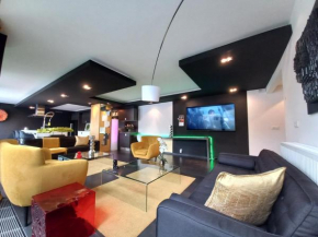 Loft vip